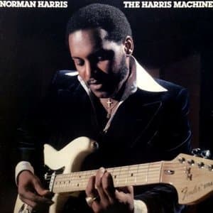 The Harris Machine