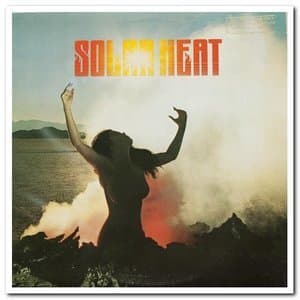 Solar Heat