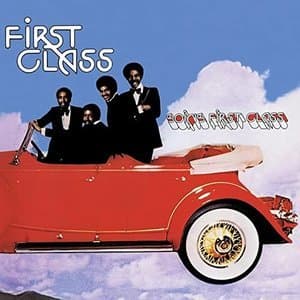 Going First Class