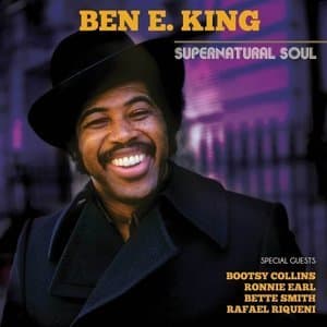 Supernational Soul