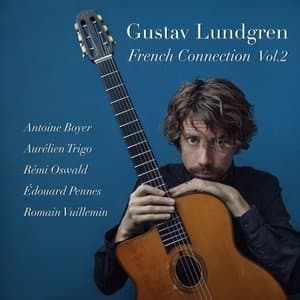 French Connection, Vol. 2