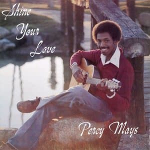 Shine Your Love
