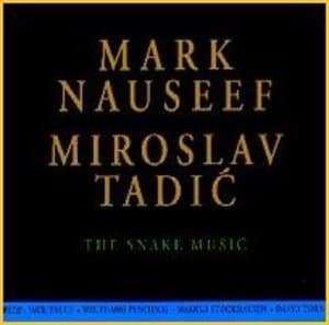 The Snake Music