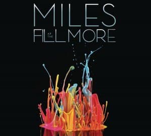 Live at the Fillmore 1970: The Bootleg Series, Vol. 3