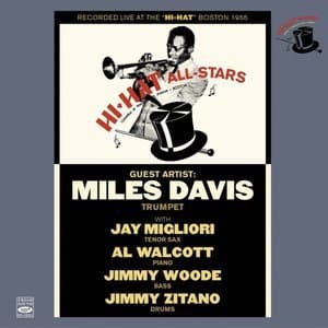 Hi-Hat All-Stars