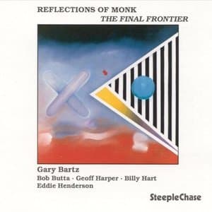 Reflections of Monk: The Final Frontier