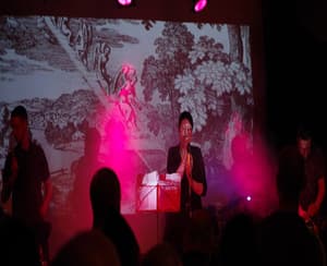 Live in Yverdon