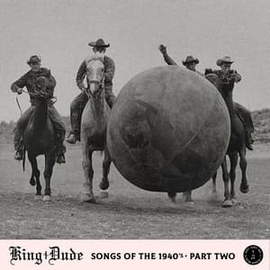 Songs Of The 1940's - Volume 1 & 2