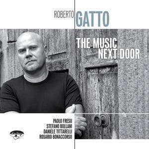 The Music Next Door