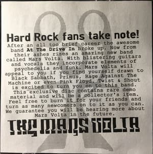 Promo EP