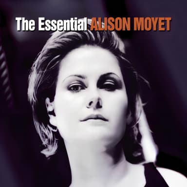 The Essential Alison Moyet