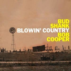 Blowin' Country