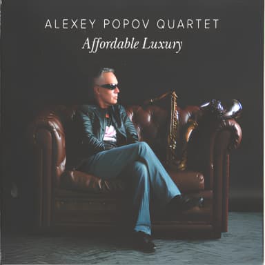 Affordable Luxury