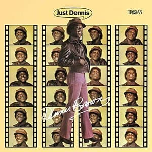 Just Dennis