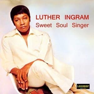 Sweet Soul Singer (Digital Only)