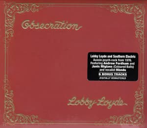 Obsecration