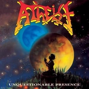 Unquestionable Presence (Japanese Edition)