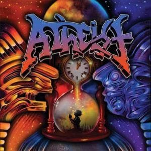 Unquestionable Presence: Live at Wacken (CD1: Live at Wacken)