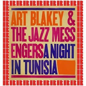 A Night In Tunisia