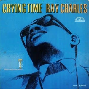 Crying Time