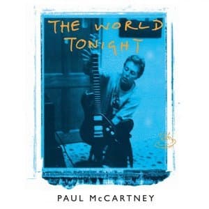 The World Tonight