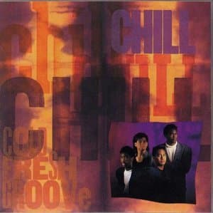 Cold Fresh Groove