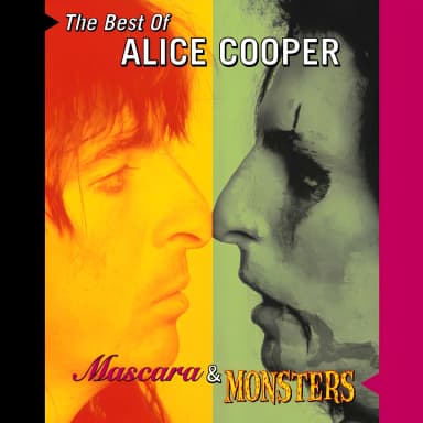 Mascara & Monsters