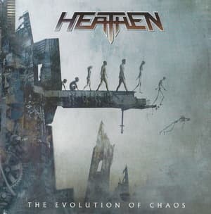 The Evolution of Chaos