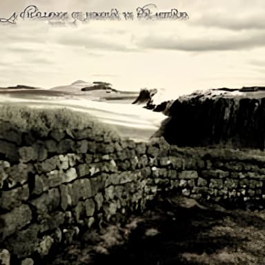 Hadrian's Wall
