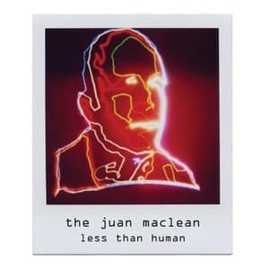Less Than Human