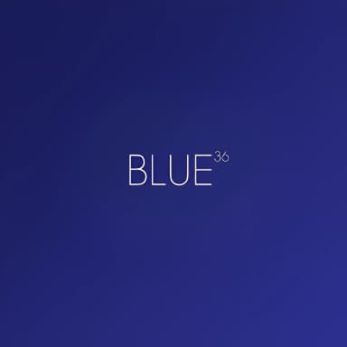 Tape Series: Blue