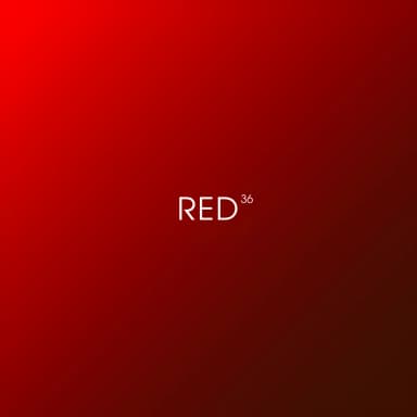 Tape Series: Red