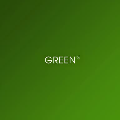 Tape Series: Green