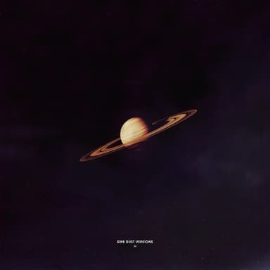 Sine Dust Versions