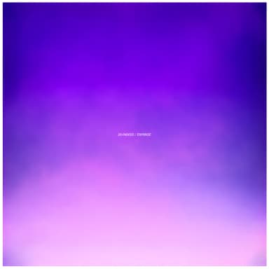 Indigo / Expanse