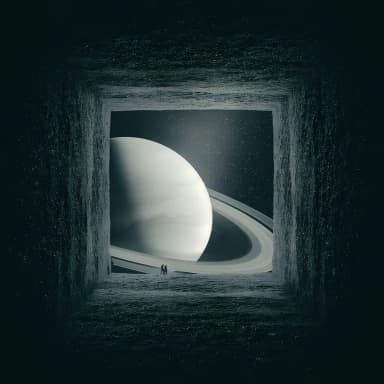 Tomorrow's Explorers