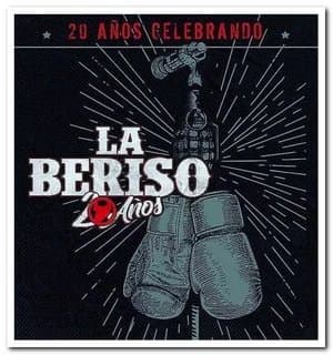 20 Años Celebrando
