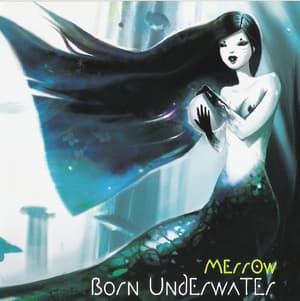 Born Underwater