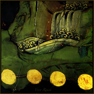 Vayu Rouah