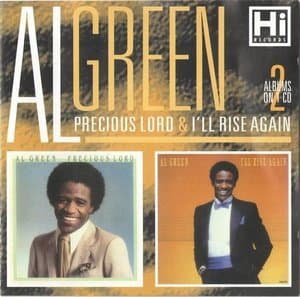 Precious Lord / I'll Rise Again