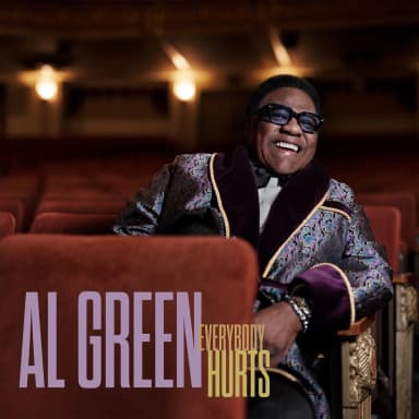 Al Green Is Love