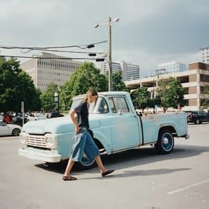 A Week in Nashville