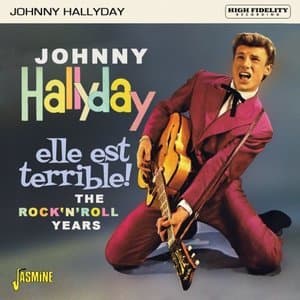 Elle est terrible ! - The Rock 'n' Roll Years