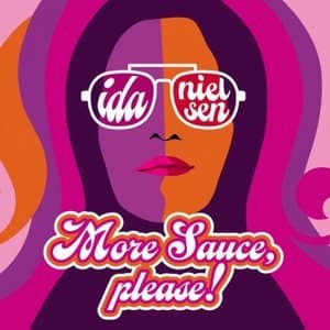 More Sauce, Please!