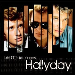Les N°1 De Johnny Hallyday