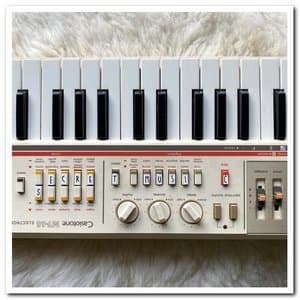 Secret Music Vol. 2