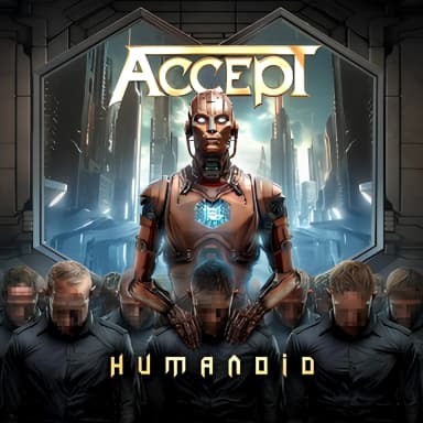 Humanoid