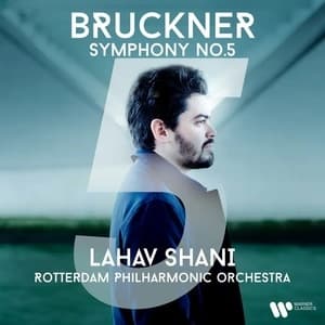 Symphony No. 5 in B-Flat Major, WAB 105