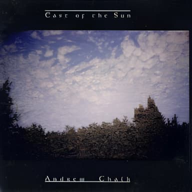 East Of The Sun