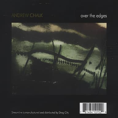 Over The Edges
